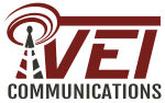 VEI Communications Logo