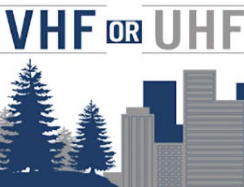 11 FAQs About Two Way Radios