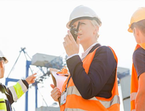 UHF vs VHF: How Are They Different?
